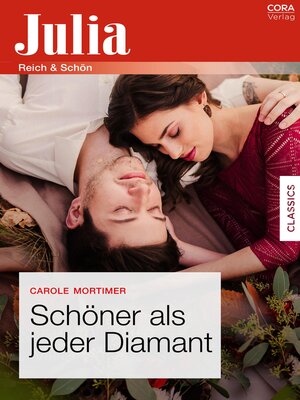 cover image of Schöner als jeder Diamant